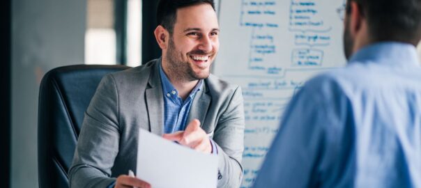 The Appeal Of Salary Transparency In Tech Hiring