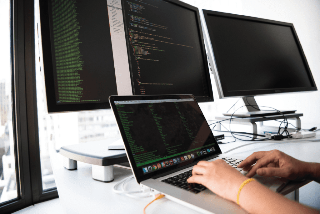 JavaScript software engineering