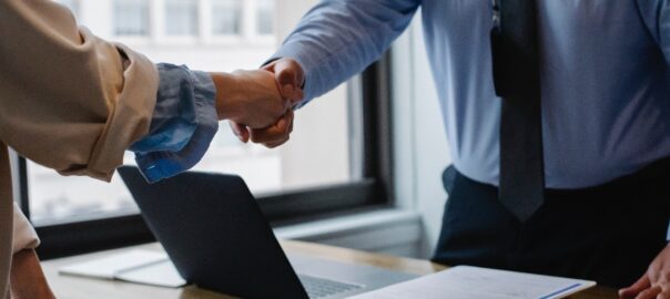Top 10 Executive Assistant Interview Questions