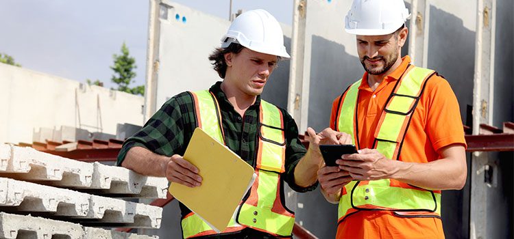Construction Roles