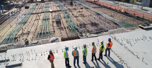 Construction Site